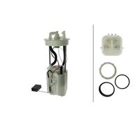 Unité d’alimentation en carburant Essence 4 broches HELLA pour HONDA HR-V