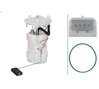 Unité d’alimentation en carburant HELLA pour SCENIC II (JM0/1_) 2 2003-2009