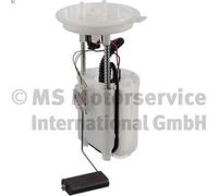 Unité d’alimentation en carburant PIERBURG 7.05656.06.0 pour KUGA I 2 2008-
