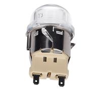 Unité d’ampoule Compatible Bosch 12018956 pour Four Piano