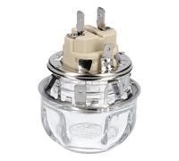 Arthur Martin Lampe d'origine pour four et cuisinière 3879376410 FAURE Douille G9