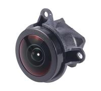 Unité d’Objectif, Compatible avec Gopro Max 360 | Unité d’Objectif; Composant d’Ensemble Objectif