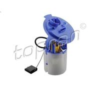 Unité d'alimentation de carburant HANS PRIES 410 211 pour CLS (C218) 3 2013-