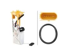 HELLA 8Tf 358 146-651 Unité D'Injection De Carburant - Électrique - 5Pôle - Avec Joint D'Étanchéite/Avec Palpeur De Carburant