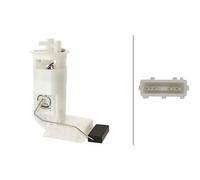 unité d'alimentation de carburant HELLA 8TF 358 314-981