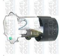 Unité d'alimentation de carburant MEAT & DORIA 76833E pour KANGOO 1.9 1997-2001
