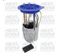 Unité d'alimentation de carburant MEAT & DORIA 77007 pour KUGA I 2 2008-2012