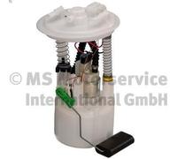 Unité d'alimentation de carburant PIERBURG 7.00468.52.0 pour CABRIO 0.6 2000-
