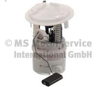 Unité d'alimentation de carburant PIERBURG 7.02701.79.0 pour DS5 1.6 2011-2015
