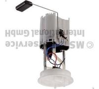 Unité d'alimentation de carburant PIERBURG 7.11775.02.0 pour A3 (8P1) 2 2003-