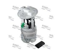 Unité D'alimentation De Carburant Sidat 72509 pour Renault Renault Trucks
