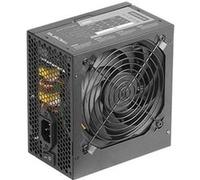 Unité d'alimentation d'énergie Tacens Anima APIII500 500 W 20+4 pin ATX ATX Noir Noir G