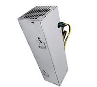 Unité d'alimentation d'ordinateur de bureau de 255 W pour 3020 7020 9020 T7100 L255AS-00 D255AS-00 Accessoires informatiques