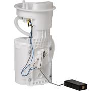 Unité d'alimentation en carburant 4 pôles avec joint HELLA pour VW GOLF IV (1J1)