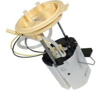 Unité d'alimentation en carburant 5 pôles avec sonde de réservoir HELLA pour OPEL ANTARA A (L07)