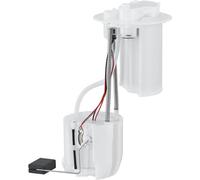 Unité d'alimentation en carburant électrique avec capteur de réservoir HELLA pour DAIHATSU CHARADE