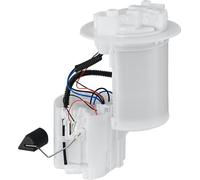Unité d'alimentation en carburant électrique avec capteur de réservoir HELLA pour TOYOTA COROLLA
