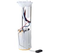 Unité d'alimentation en carburant électrique avec sonde de réservoir HELLA pour FIAT DUCATO Kasten