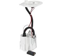 Unité d'alimentation en carburant électrique avec sonde de réservoir HELLA pour OPEL ASTRA H Caravan