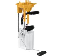 Unité d'alimentation en carburant électrique avec sonde de réservoir HELLA pour VW CADDY III