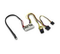 Unité d'alimentation - INTER-TECH - 88882188 - 160 W - ATX 20-pin - Serveur