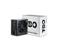 Unité d'alimentation - INTER-TECH - SL-500 TBO - 500 W - Refroidissement Actif - 20+4 pin ATX
