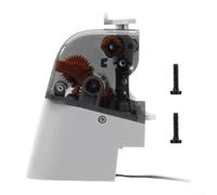 Unité d'Alimentation pour Bambu Lab X1 Carbon Unité d'Alimentation | Moteur indépendant, engrenages pour précis, chargement fluide, compatible X1 Carbon, impression fiable