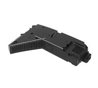 Unité d'alimentation pour Console de Jeu, ABS ADP 400Dr, Bloc d'alimentation avec Cordon d'alimentation. Compatible avec la Version à Lecteur Optique de la, modèles CFI-1000A/B/C/X/Y/Z e