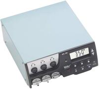 Unité d'alimentation pour station de soudage/dessoudage numérique Weller WR3M 420 W +50 - +550 °C