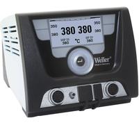 Unité dalimentation pour station de soudage/dessoudage numérique Weller WXD 2 200 W, 255 W +50 - +550 °C