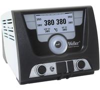 Unité d'alimentation pour station de soudage/dessoudage numérique Weller WXD 2 200 W, 255 W +50 - +550 °C