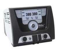 Unité dalimentation pour station de soudage/dessoudage numérique Weller WXD 2 200 W, 255 W +50 - +550 °C G