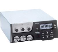 Unité d'alimentation pour station de soudage/dessoudage numérique Weller WXR 3 230 V 420 W 100 - 450 °C