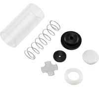 Unité d'alimentation pour station de soudage/dessoudage TOOLCRAFT 2228310