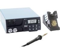 Unité dalimentation pour station de soudage/dessoudage;Weller WR 2000A Set numérique 300 W