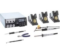 Unité d'alimentation pour station de soudage/dessoudage Weller WXR 3030 +100 - +450 °C