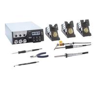 Unité dalimentation pour station de soudage/dessoudage Weller WXR 3030 +100 - +450 °C