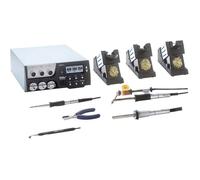 Unité d'alimentation pour station de soudage/dessoudage Weller WXR 3031 +100 - +450 °C