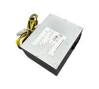 Unité d'alimentation SFXA1251A pour enregistreur vidéo en métal 250 W avec 10 + 6 + 6 broches pour enregistreur de sécurité