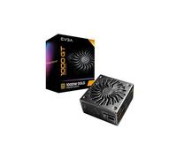 EVGA Alimentation ATX SuperNOVA 1000 GT 1000W Entièrement modulaire Noir