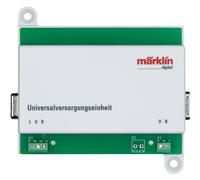 Unité d'alimentation universelle Märklin 60822 1 pc(s)