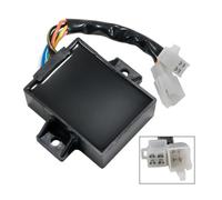 Unité d'allumage Assy AM105574 Compatible avec LX178 LX188 LX279 LX289 285 320 345 425 GX345 F725 F911