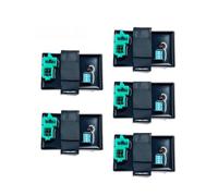 Unité d'allumage CDI Bobine D'allumage CDI Motos pour FT 125 CG125 CDI Multi Scam FT150 AKT125 RX125 CG125 SBR150 DC 6 Broches CDI