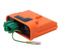 unité d'allumage CDI Boîtier CDI Racing pour Honda UNICORN150 KSPT CB pour boîtier pour Unicorn DAZZLER HUNK