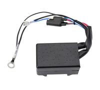 Unité D'allumage CDI Compatible Avec Suzuki Pour RM80 1996 1997 1998 1999 2000 2001 Moto CDI Boîte Module Unité Allumeur OEM 32900-02B31