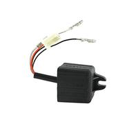 Unité d'allumage CDI MALOSSI TC Unit - MBK Booster Rocket 50