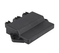 Unité d'allumage CDI Module CDI pour YFM 350 Bruin Grizzly Wolverine pour Warrior 5UH-85540-00-00 Module De Bobine D'allumage CDI Module CDI Boîte D'allumage