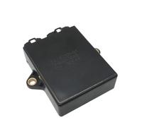 Unité d'allumage CDI Moto Allumage Numérique CDI ECU TCI pour Virago XV125 88-99 5AJ-82305-00, Assemblage D'unité D'allumage DC12V 8 Broches 125