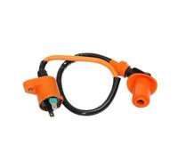Unité d'allumage CDI Moto Bobine D'allumage 6 Broches AC CDI Box A7TJC pour Cyclomoteurs, Scooters, pour GY6 50 80 110 125 150 CC