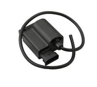Unité d'allumage CDI Moto Bobine D'allumage CDI pour Moto pour ET4 LX50 S 50 LX 50cc 4V 4T LC